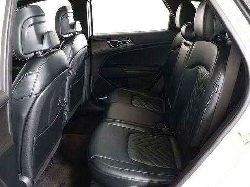 Used 2024 Kia Sportage X-Pro Prestige image 38