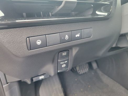 New 2025 Nissan Murano SL w/ Cargo Package image 18