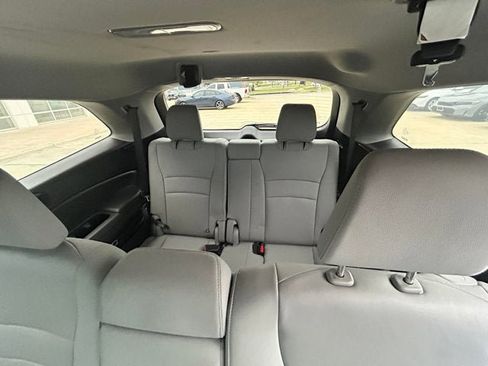 Certified 2020 Honda Pilot EX-L image 8