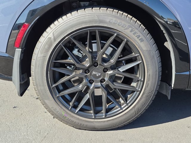 Used 2021 Ford Mustang Mach-E Premium AWD/4WD image 25