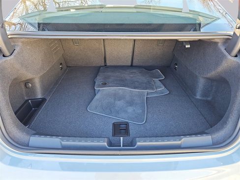 Certified 2025 Audi A3 2.0T Premium Plus w/ Premium Plus Package image 34