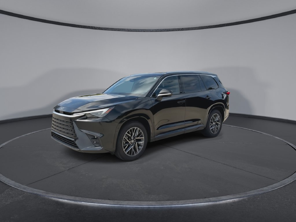Certified 2024 Lexus TX 350 FWD w/ Technology Package image 4