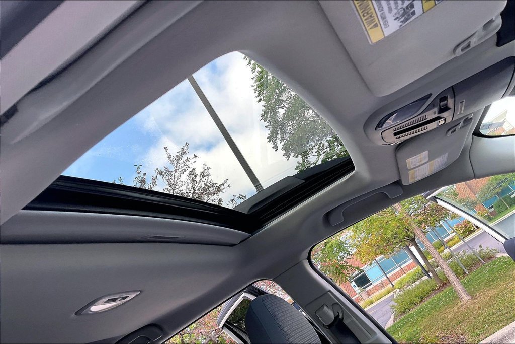 Certified 2025 Subaru Outback Premium AWD/4WD image 28