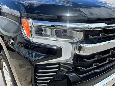 Used 2023 Chevrolet Silverado 1500 LT RWD image 30