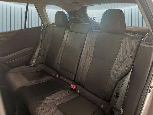 Used 2025 Subaru Outback Premium AWD/4WD image 21