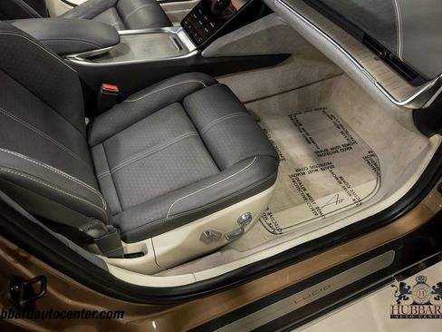 Used 2022 Lucid Air Dream Edition image 28