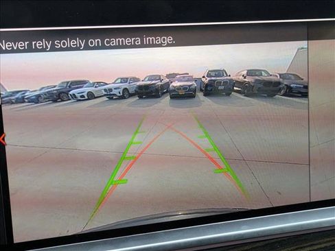 Used 2021 BMW X5 xDrive40i w/ Premium Package 3 image 12