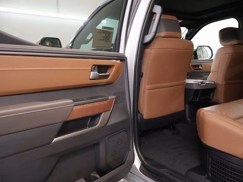New 2026 Toyota Tundra 1794 Edition image 26