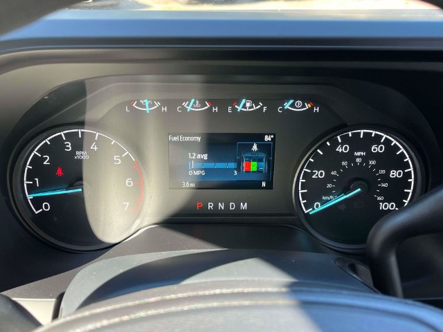 New 2027 Ford F250 XL AWD/4WD image 26