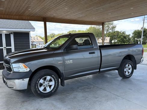 Used 2013 RAM 1500 Tradesman w/ PWR & Remote Entry Group AWD/4WD image 2
