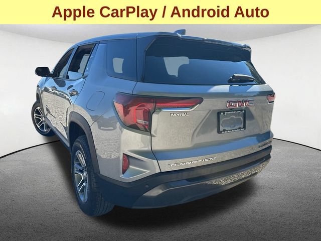 Used 2025 GMC Terrain Elevation AWD/4WD image 10