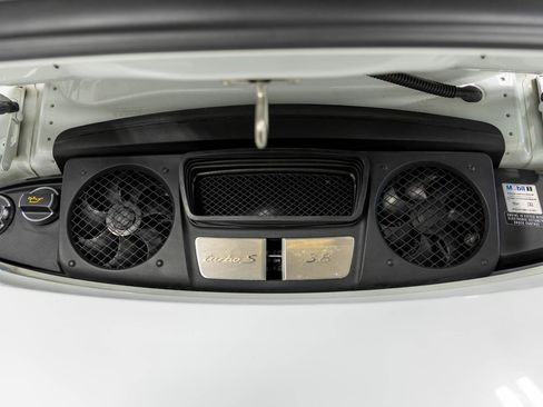 Used 2015 Porsche 911 Turbo S AWD/4WD image 53