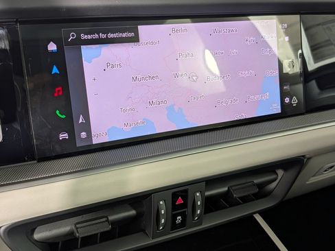 New 2026 Porsche Cayenne AWD/4WD image 31