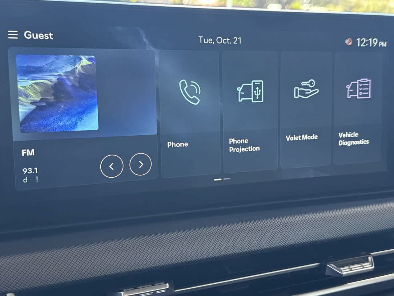 New 2026 Hyundai Sonata SE FWD image 18