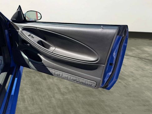 Used 2003 Ford Mustang Mach 1 image 24