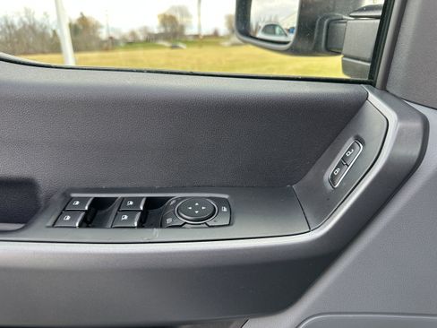 Certified 2024 Ford F250 XLT image 12