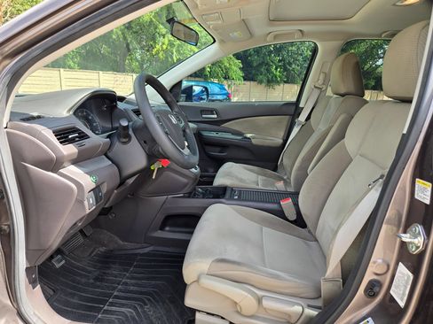 Used 2014 Honda CR-V EX image 9