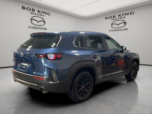 Used 2026 MAZDA CX-50 AWD 2.5 S w/ Weather Package image 5