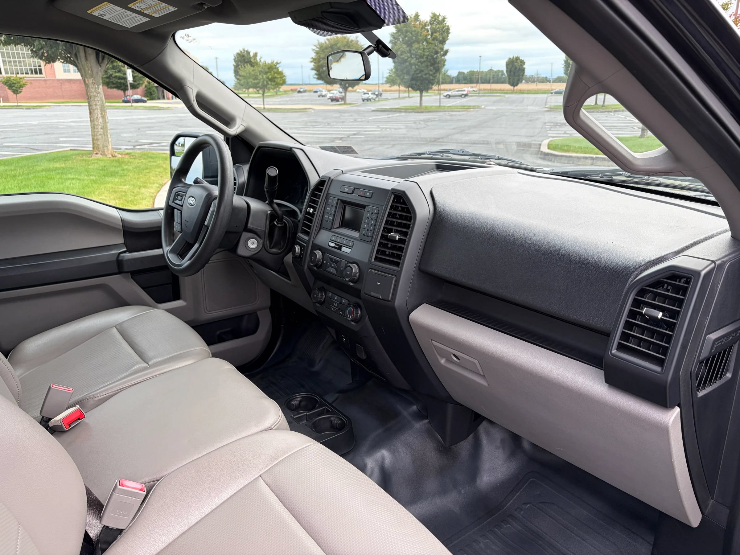 Used 2019 Ford F150 XL w/ XL Power Equipment Group AWD/4WD image 30