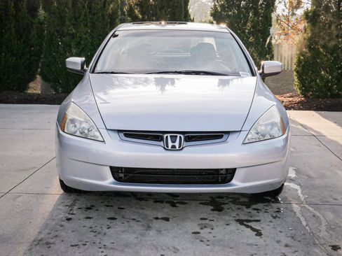 Used 2005 Honda Accord EX-L image 3