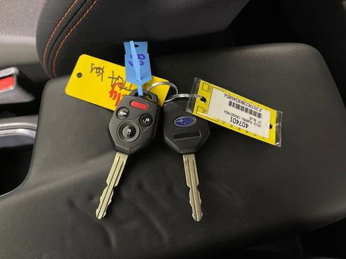 Used 2019 Subaru Crosstrek 2.0i Premium image 26