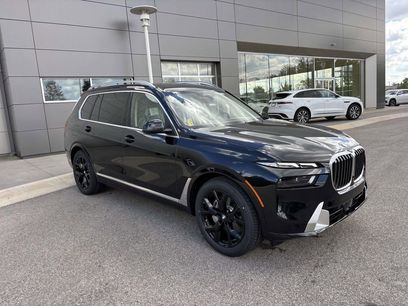 New 2026 BMW X7 xDrive40i w/ Premium Package
