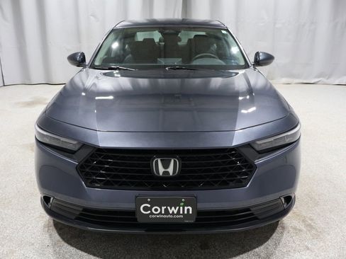 Used 2023 Honda Accord EX image 6