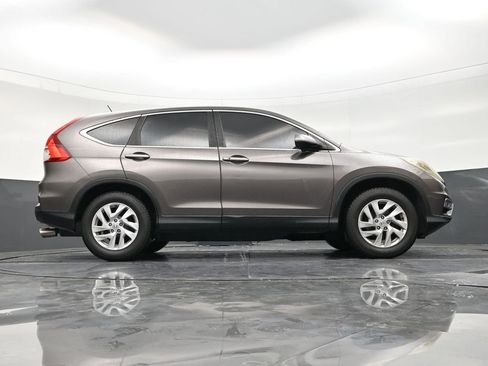 Used 2015 Honda CR-V EX image 24