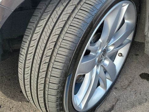 Used 2016 Acura TLX FWD image 10