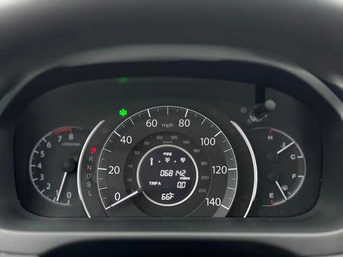 Used 2016 Honda CR-V EX image 18