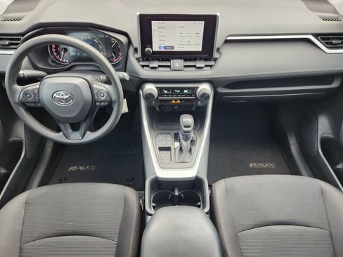 Used 2024 Toyota RAV4 LE image 30