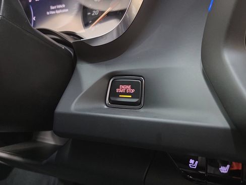 Used 2024 Chevrolet Camaro SS RWD image 16