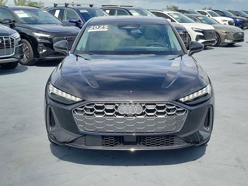 Certified 2025 Audi A5 2.0T Premium Plus w/ Premium Plus image 9