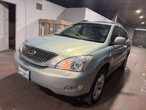 Used 2006 Lexus RX 330 image 3