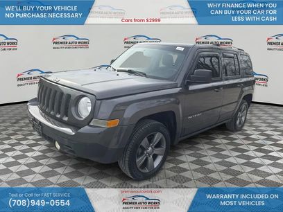 Used 2015 Jeep Patriot Sport w/ Power Value Group