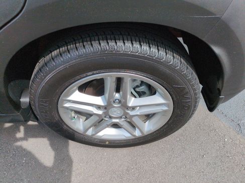 Used 2020 Hyundai Kona SE FWD image 11