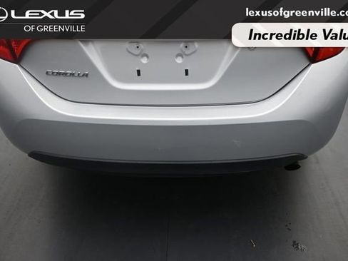 Used 2014 Toyota Corolla L FWD image 24
