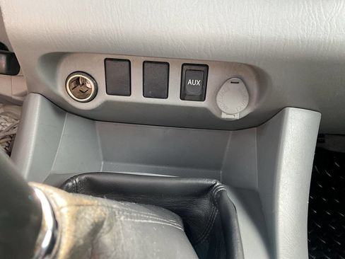 Used 2009 Toyota Tacoma 4x4 Access Cab image 33