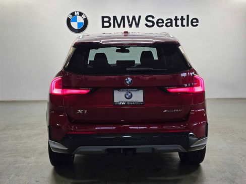 New 2026 BMW X1 xDrive28i image 5