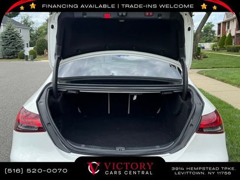 Used 2021 Mercedes-Benz E 350 4MATIC Sedan w/ Premium Package image 10