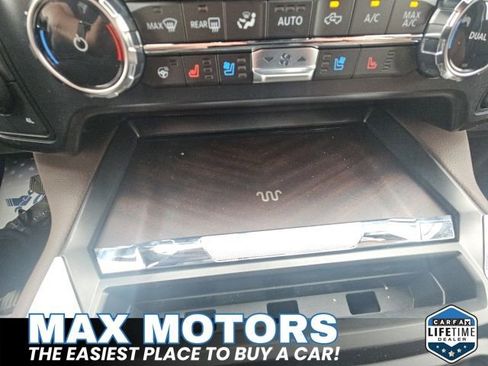 New 2025 Ford F350 King Ranch w/ Chrome Package image 52