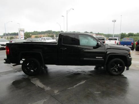 Used 2019 GMC Sierra 1500 Limited w/ Elevation Edition image 8