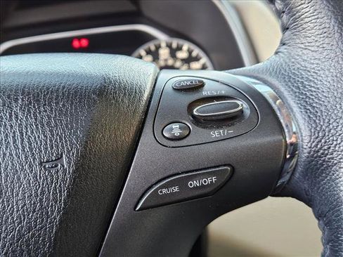 Used 2019 Nissan Murano Platinum image 13