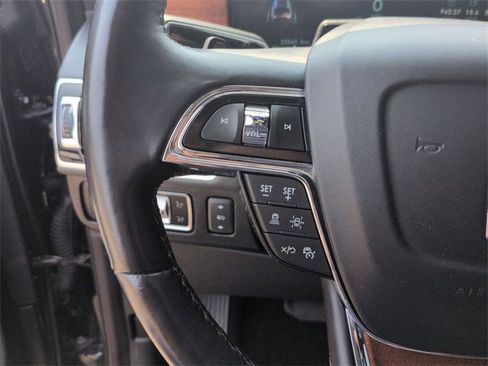 Certified 2023 Lincoln Navigator L Black Label image 20