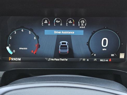 New 2025 Ford F150 XLT w/ Equipment Group 302A MID image 21