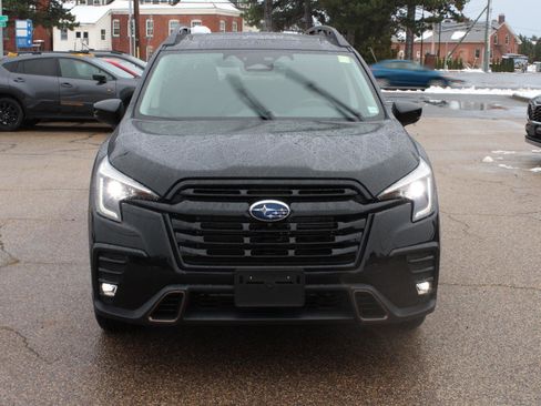 Used 2026 Subaru Ascent Limited Bronze image 2