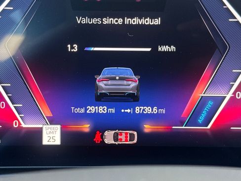 Certified 2023 BMW i4 eDrive35 image 33