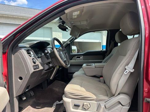 Used 2010 Ford F150 XLT AWD/4WD image 9