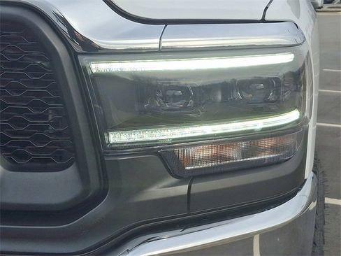 Used 2020 RAM 2500 Tradesman image 9