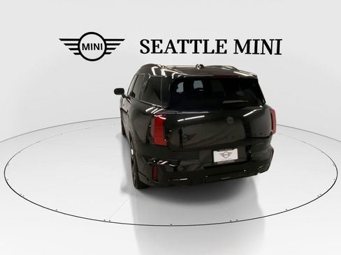 Used 2026 MINI Cooper Countryman S w/ Comfort Package Max AWD/4WD image 9